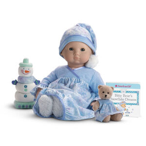 LetItSnowSnuggleSet