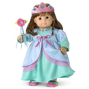 DreamtimeDressUpSet