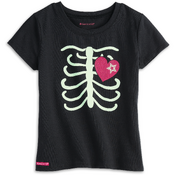 SkeletonTee girls