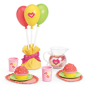 BirthdayPartySet