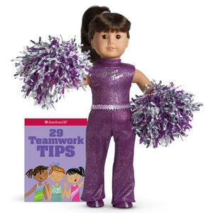 DanceTeamSpiritSet