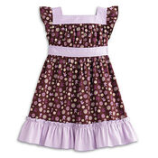 FlowerFunSundress girls