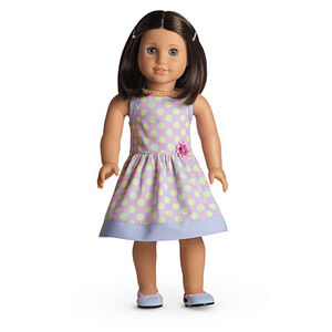 Chrissasundress