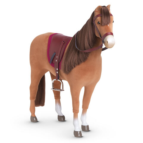 File:ChestnutHorse.jpg