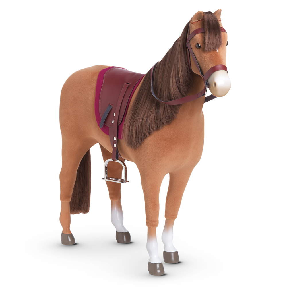 Chestnut Horse American Girl Wiki FANDOM powered by Wikia