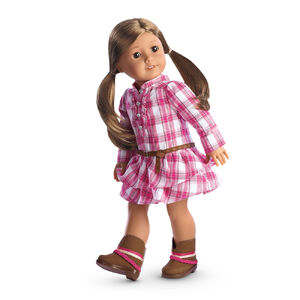 WesternPlaidOutfit