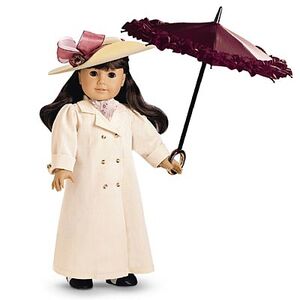 SamanthaTravelDusterHat