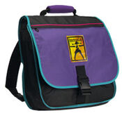 SaddlebagBackpack girls