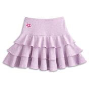 AGP RuffleSkirt girls