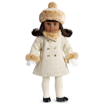 MelodyFancyCoat