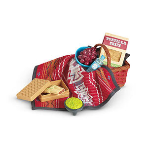 SaigePicnicSet