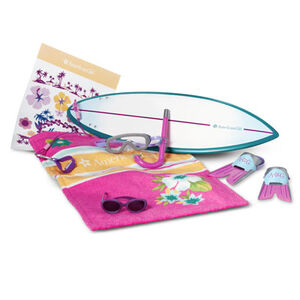 SandandSurfSet