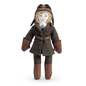 KitAviatorDoll