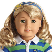 LanieDollFace