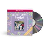 Sparklespiritstyle