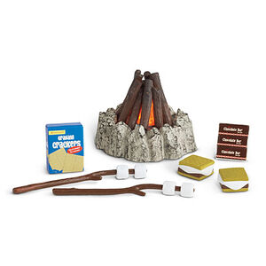 CampfireandTreats