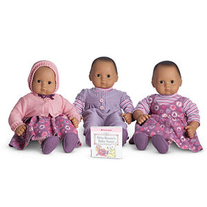 MixMatchLayette