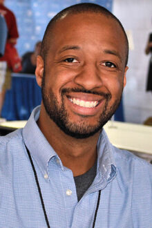 Varian Johnson