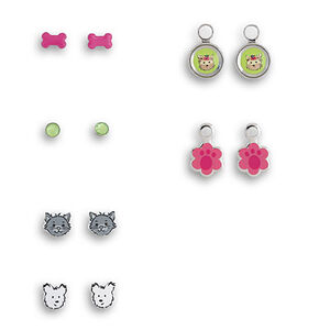 ILovePetsEarrings