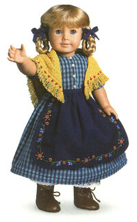 Kir CheckedDress Big