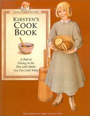 Kirstencookbook