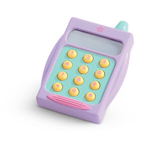 BittyPhoneToy