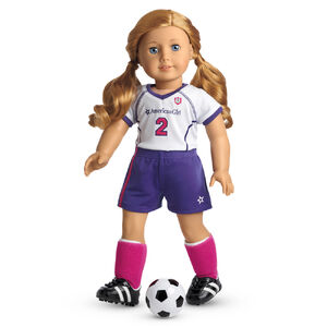 SoccerOutfit II