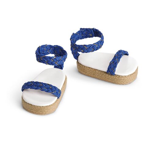File:BlueSandals.jpg