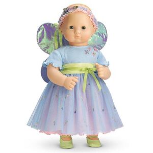 FlowerFairySet outfit