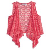 FringeVest kids