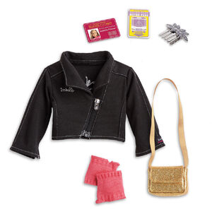 IsabelleAccessories