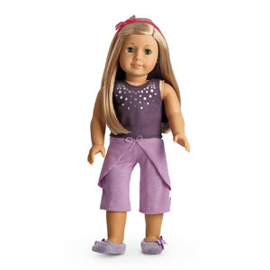 IsabellePajamas
