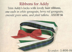 Addyribbons