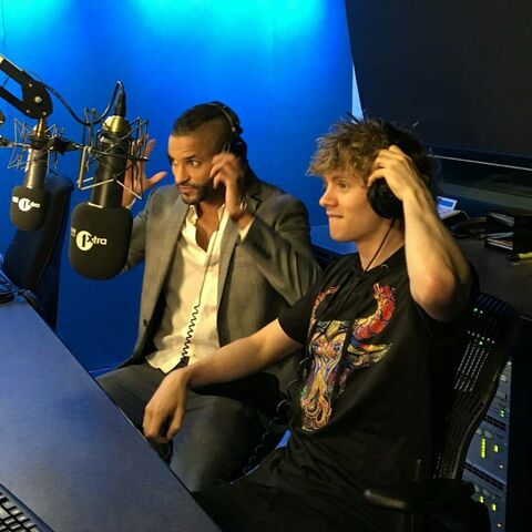 File:Bruce langely ricky whittle bbc radio 1xtra.jpg