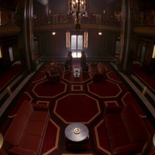 Hotel Cortez American Horror Story Wiki Fandom Powered
