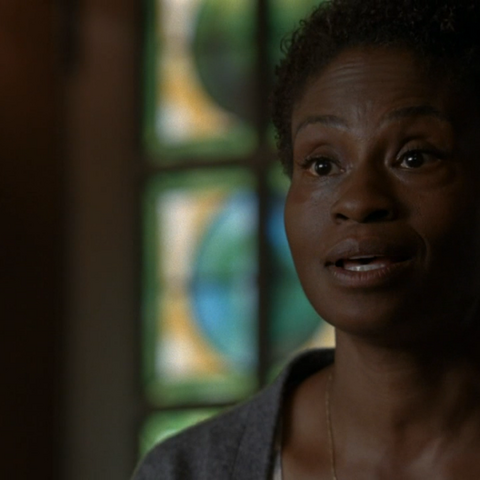 Adina Porter American Horror Story Wiki Fandom Powered