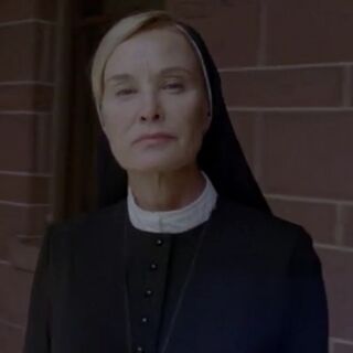 Sister Jude American Horror Story Wiki Fandom Powered