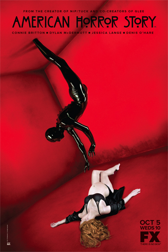 Category Murder House Story American Horror Story Wiki