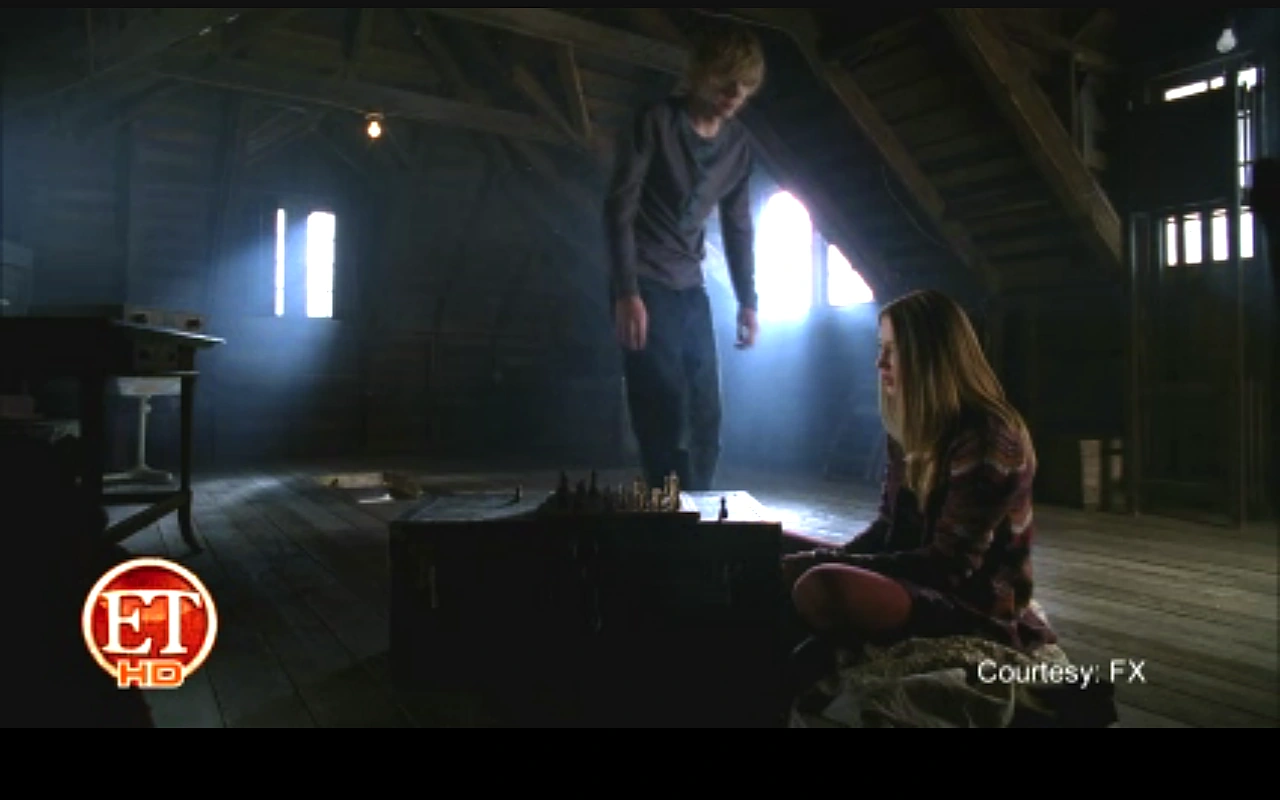 Image Attic.png American Horror Story Wiki FANDOM powered by Wikia