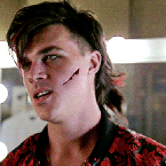 Tristan Duffy American Horror Story Wiki Fandom