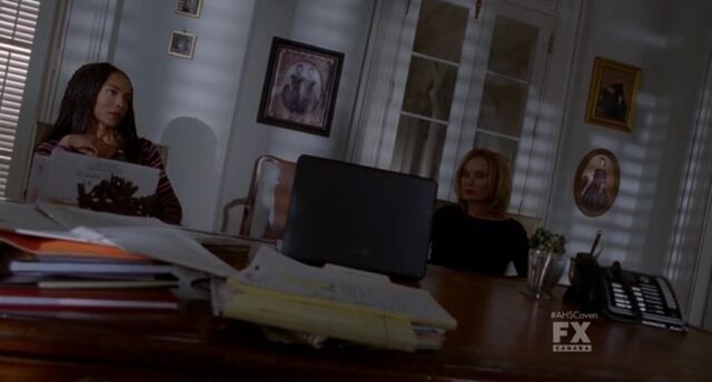 File:310 Fiona and Marie searching about Delphi Trust.jpg