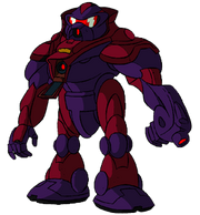 Swatbot 2