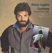 Kenny Loggins Footloose cover