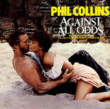 Phil Collins Against All Odds (Take A Look At Me Now) cover