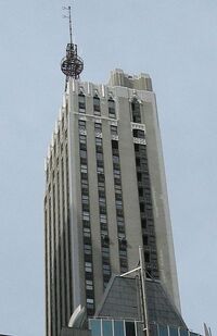 Dumont-building