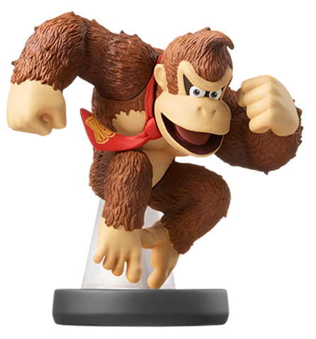 File:AmiiboDonkeyKong.png