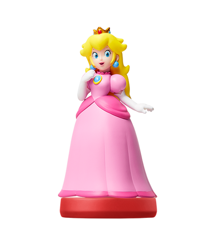 File:AmiiboPeach1.png