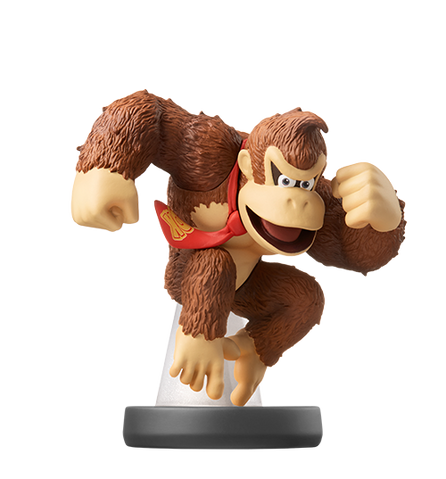 File:AmiiboDonkeyKong.png