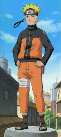 NarutoUzumaki Shippuden-1-