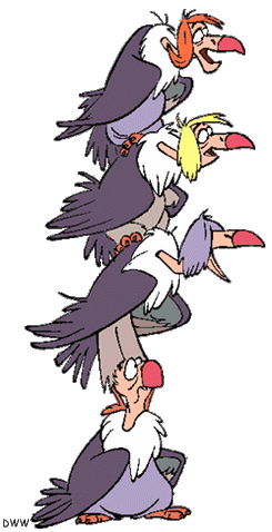 File:Dizzy, Buzzie, Flaps, Ziggy.gif